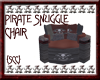 {SCC}PirateSnuggle Chair