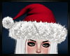 Santa Hat |F