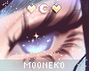 â¾ Wisp Eyes