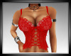 Red Lace