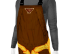 Spooked zprouda