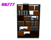 HB777 CI Book Case V2