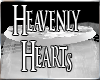 (MD)Heavenly Heart Table