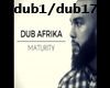 Dub Afrika-Love peace