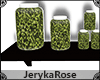[JR] Marihuana Shelf