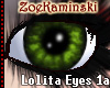 First Lolita Eyes 1a