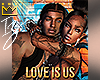 love is us