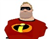 mister incredible