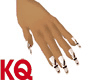 KQ  Nails