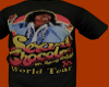 World Tour Tee