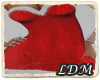 [LDM]Xmas Red Dress