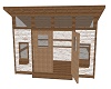COUNTRY GARDEN SHED