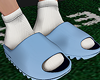 Blue Slides