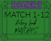 [L]Kelsey Lamb Matches