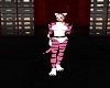 Tiger Suit V2 Pink Light