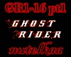 Ghost Rider pt.1