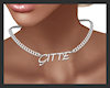 REQ Gitte Necklace F