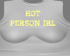 HOT SLOGAN TOP