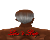 The bald Grey Head