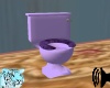 FF~ Purple Potty