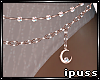 !iP Teaser Waist Chain