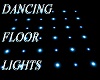 Dancing Floor Lights