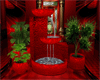 red Fountain