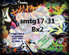 ~T~ Something Bx2 RM