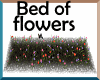 MAU/ COUNTRY FLOWER-BED