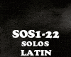 LATIN-SOLOS