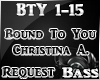BTY Bound To You Christi