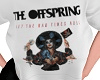 *The Offspring Crop Top*