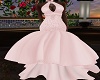 BMM Baby Pink Gown