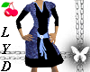 Blue pyy
