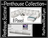 RHBE.PentH Sectional 8P