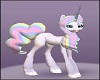 Halloween Baby Unicorn
