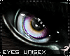 !F:Mochi: Unisex Eyes
