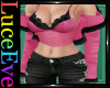 Barbie Bylin Jacket