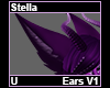Stella Ears V1