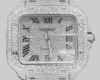 28k Diamond Carti