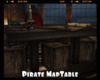 *Pirate MapTable