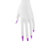 Majestic Coffin Nails