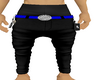 *D* Baggy Black N.i.k.e.