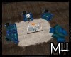 [MH] LP Couch 8 Poses