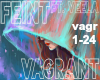 Feint/Veela: Vagrant pt1