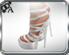 [Ari] MySis Heels