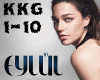 6v3| Eylul - Kalk Git