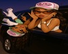 We Outside'