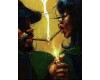 Light up (canvas)