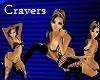 Cravers Club